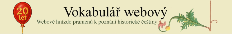logo VW (s balónkem)